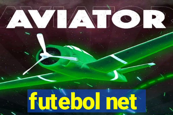 futebol net